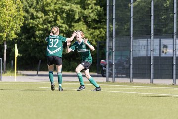 Bild 169 - wBJ Rissen - Victoria : Ergebnis: 4:1